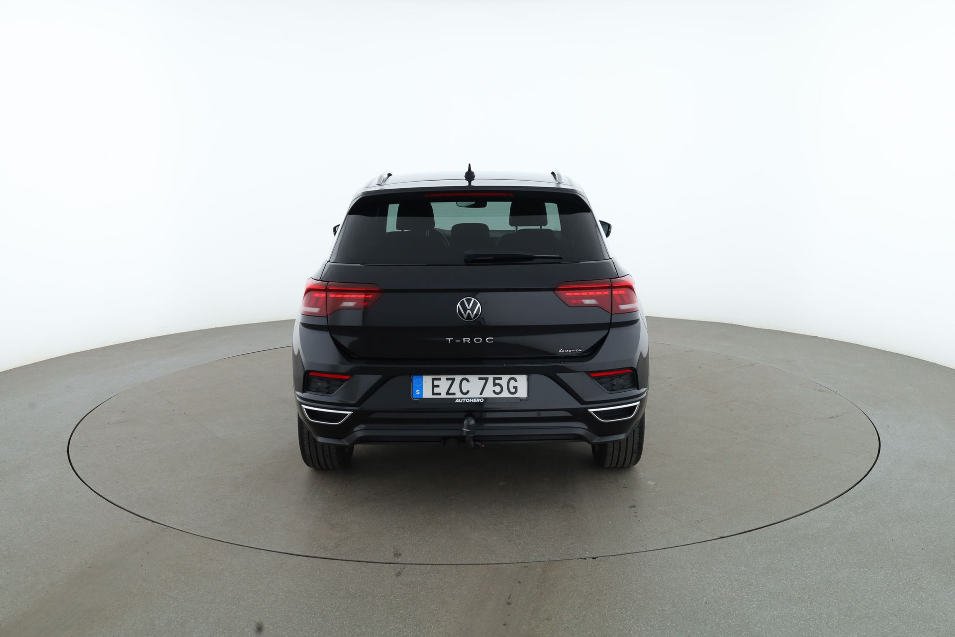 Volkswagen T-Roc 2022, bild 4/38