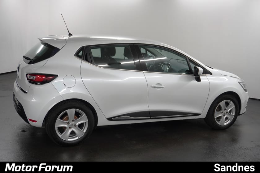 Bilde 2 av Renault Clio 