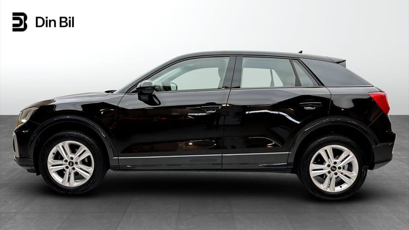 Bild 2 av Audi Q2 35 TFSI 150HK Carplay P-Värmare