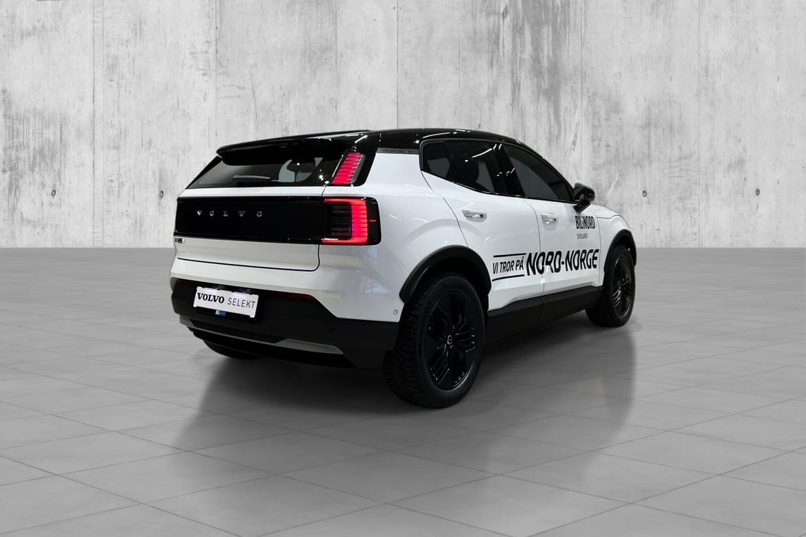 Volvo EX30 Cross Country Twin Motor Performance bilde 6