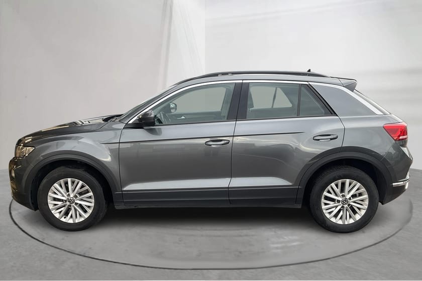 Bild 2 av Volkswagen T-Roc