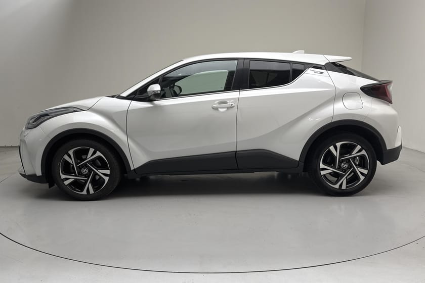 Bild 2 av Toyota C-HR Hybrid 1.8 HSD (122hk) X-Edition