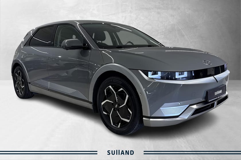 Bilde 2 av Hyundai Ioniq 5 Ionic 5, 2wd, 360 kam, Adaptiv cruise