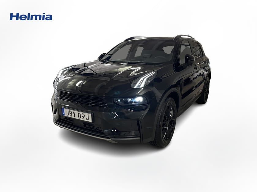 Bild 1 av Lynk & Co 01 PHEV More