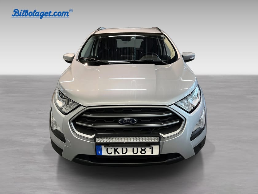 Bild 2 av Ford EcoSport 