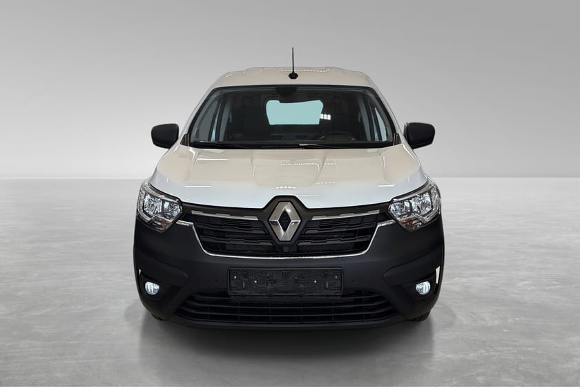 Bilde 2 av Renault Express 90 dci diesel