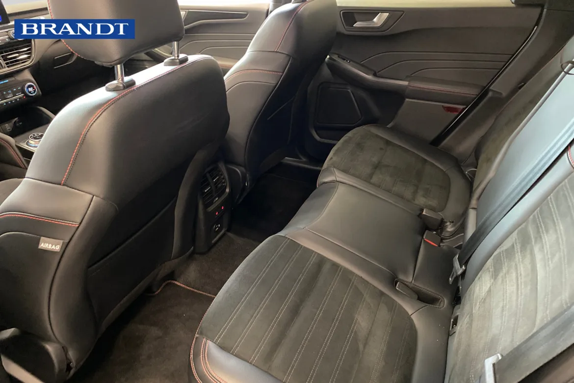Ford Kuga Plug-In Hybrid