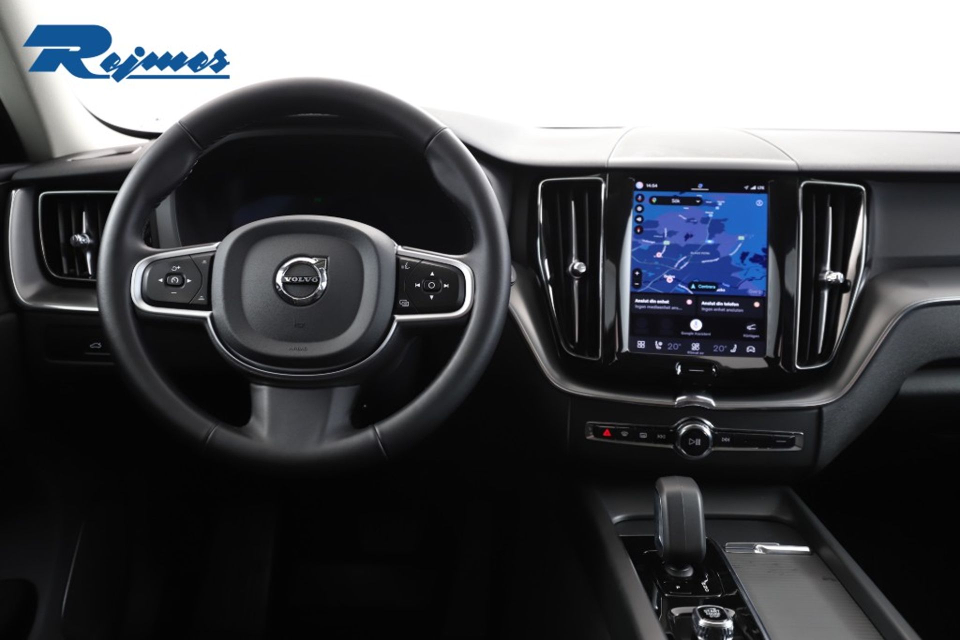 Volvo XC60 T6 Core Nordic Edition 2025, bild 4/10