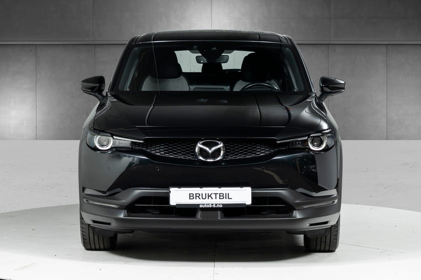 Bilde 5 av Mazda MX-30 e-Skyactiv EV Exclusive 200km WLTP