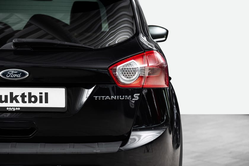 Bilde 4 av Ford Kuga