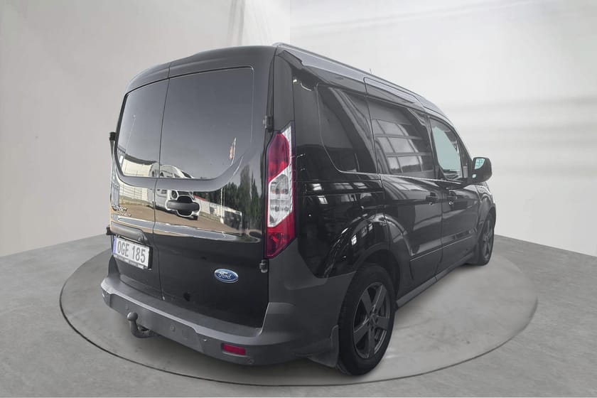 Bild 3 av Ford Transit Connect 220 1.5 TDCi (120hk)