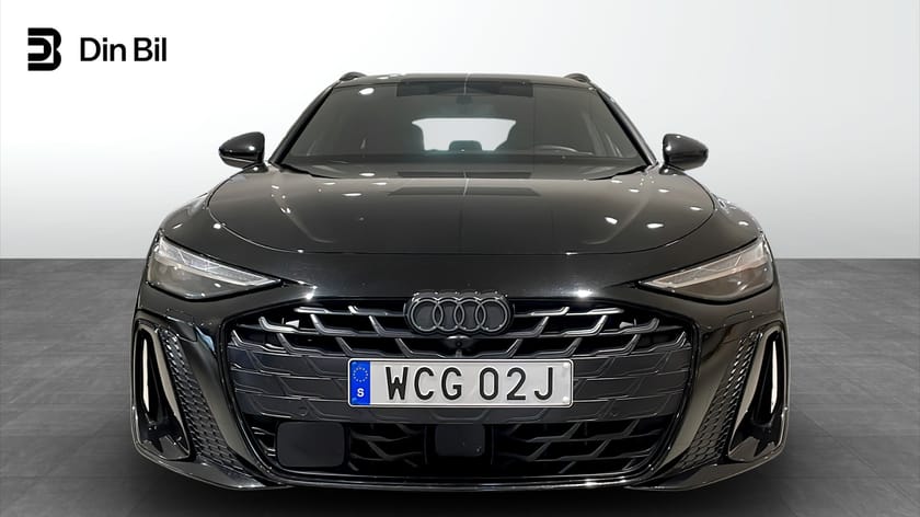 Bild 4 av Audi A6 Avant TDI 204 quattro S-tronic Proline