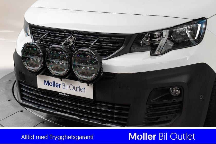Bilde 2 av Peugeot Partner L1