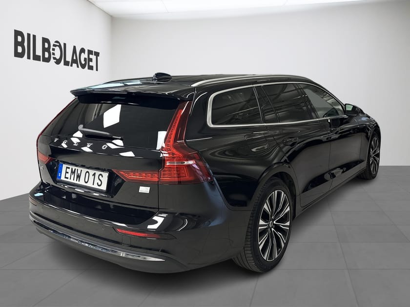 Bild 4 av Volvo V60