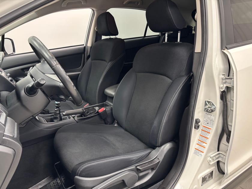 Bild 5 av Subaru XV 