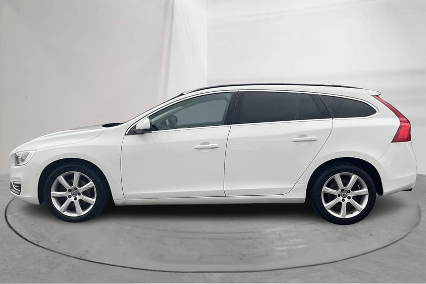 Bild 2 av Volvo V60