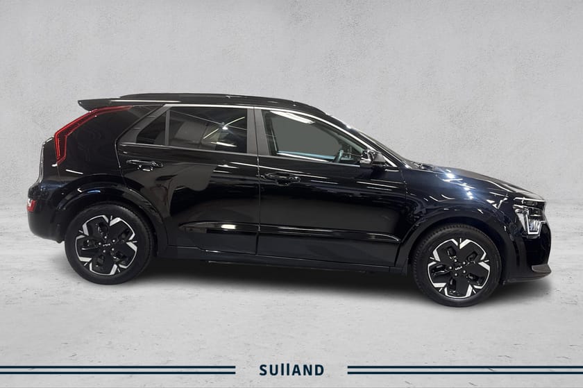 Bilde 5 av Kia Niro EV / Advance Electric / WLTP: 460 km/ Meget velutstyrt