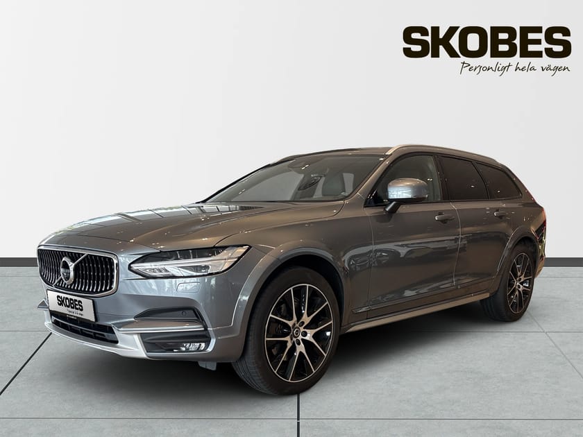 Bild 3 av Volvo V90 Cross Country D4 AWD Advanced SE