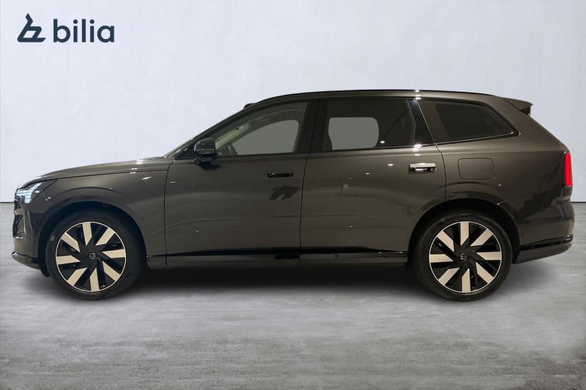Bild 3 av Volvo EX90 Twin Motor Ultra 7-sätes