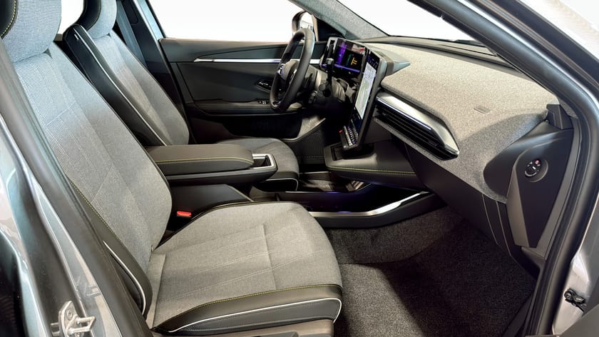 Bild 3 av Renault Scenic E-Tech ELECTRIC TECHNO EV87
