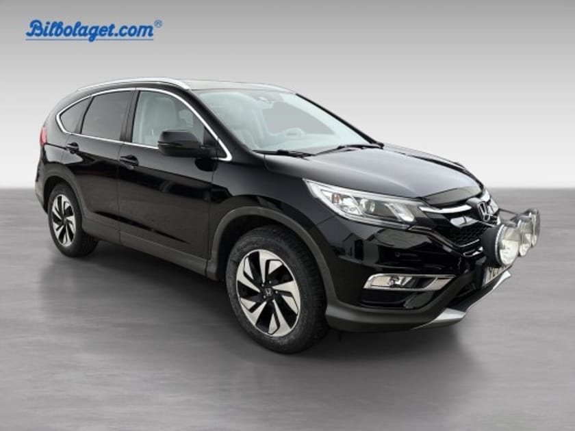 Bild 3 av Honda CR-V 