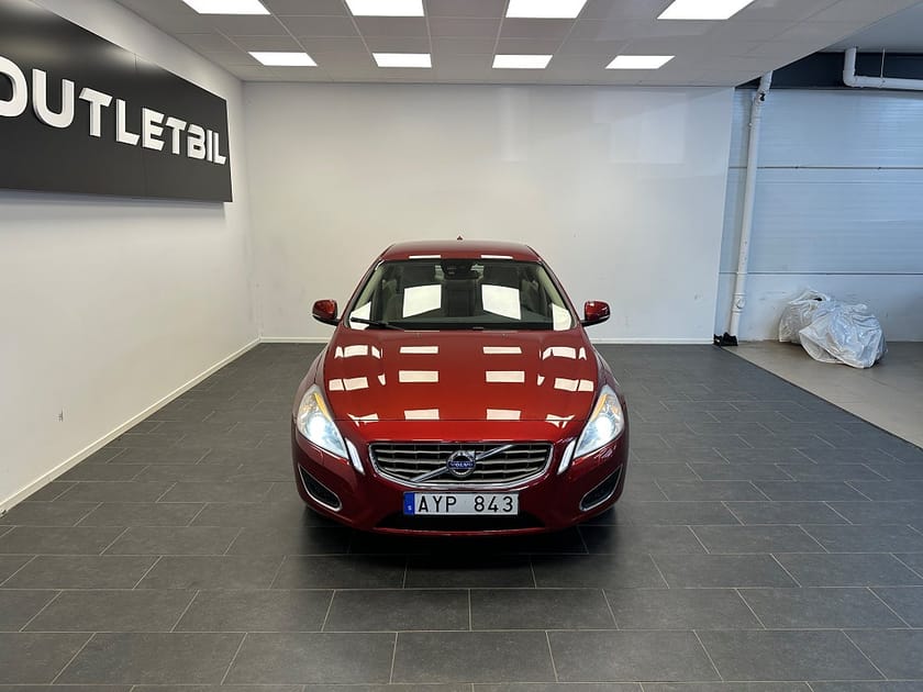 Bild 5 av Volvo S60