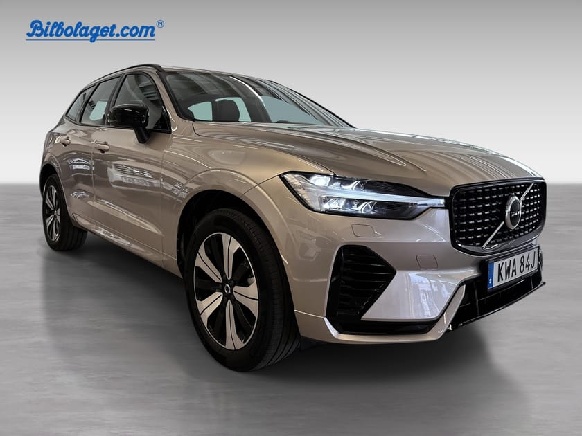 Bild 3 av Volvo XC60 T6 Plus Dark Edition