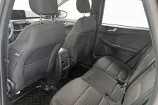 Ford Kuga Plug-In Hybrid