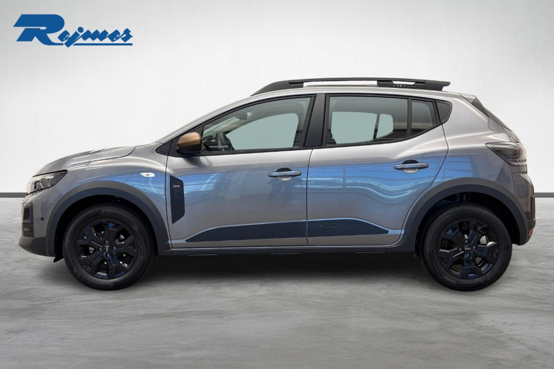 Dacia Sandero 2026, bild 4/10