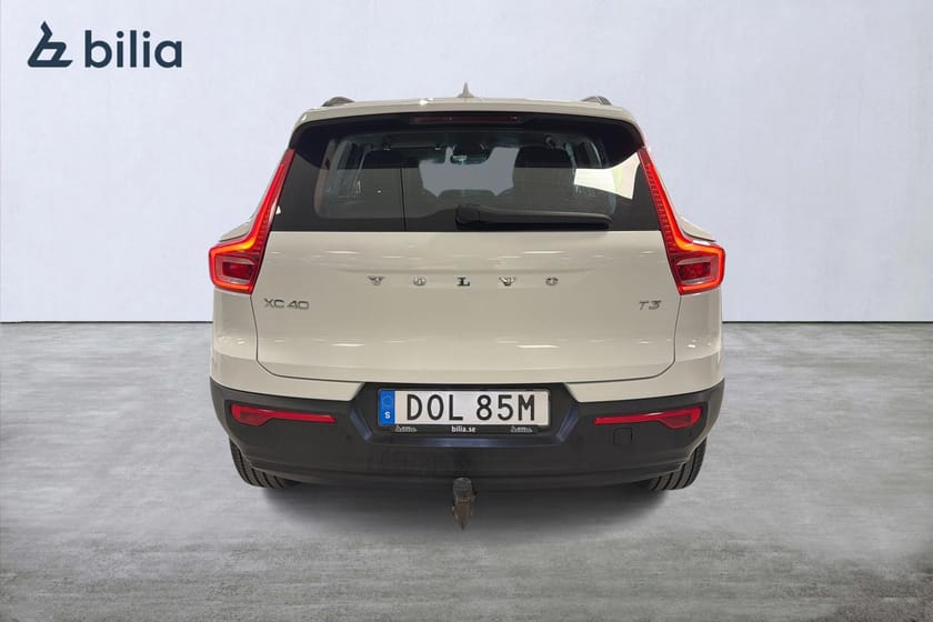 Bild 5 av Volvo XC40 T3 FWD Edition | Drag |