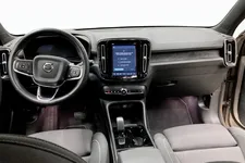 Volvo XC40 Recharge