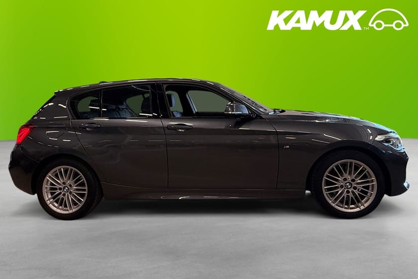 Bild 2 av BMW 120i