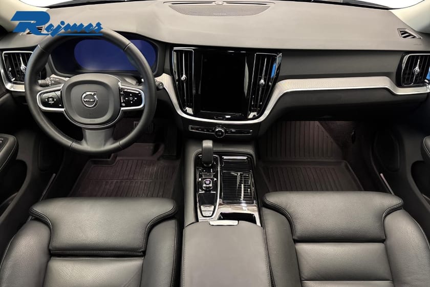 Bild 2 av Volvo V60
