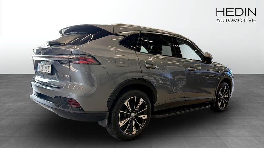 Bild 2 av MG HS PHEV LUXURY | PLUG-IN HYBRID