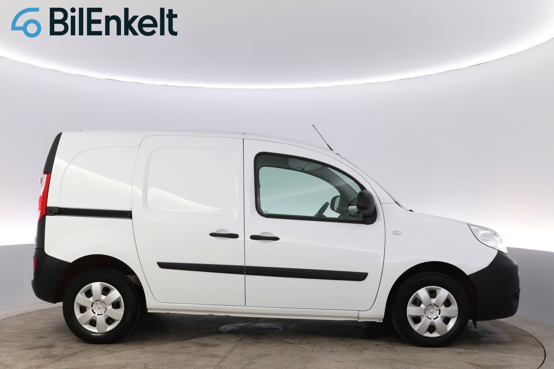 Renault Kangoo Express 2021, bild 2/10