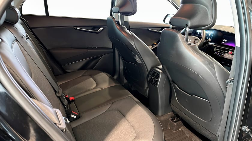 Bild 5 av Kia Niro Plug-In-Hybrid Advance Plus PHEV / Elstolar / HUD / Harman/Kardon