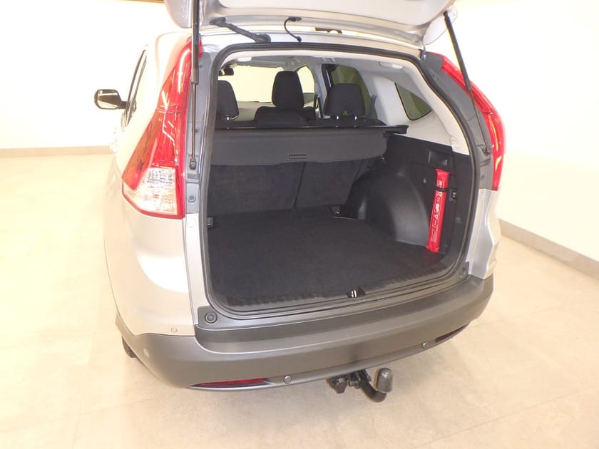 Bild 4 av Honda CR-V 2.0 i-VTEC 4WD Euro 5 Elegance automat