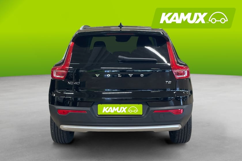 Bild 5 av Volvo XC40