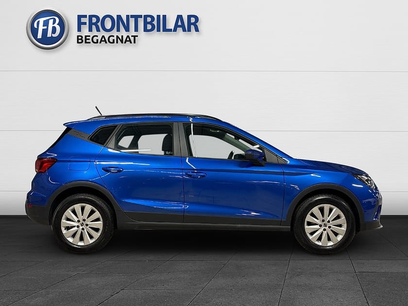 Bild 5 av SEAT Arona