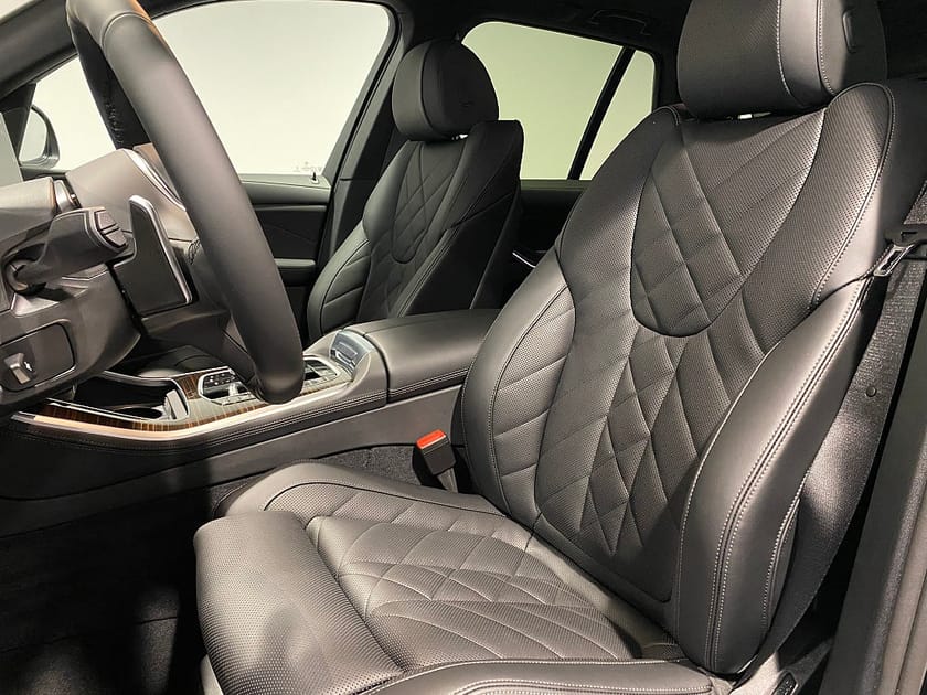 Bild 5 av BMW X5 xDrive30d