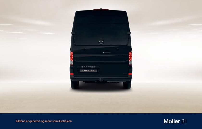 Bilde 5 av Volkswagen Crafter