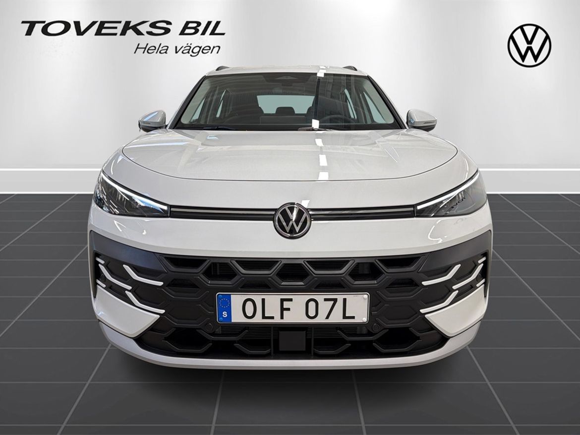 Volkswagen Volkswagen T-Roc — bild 8