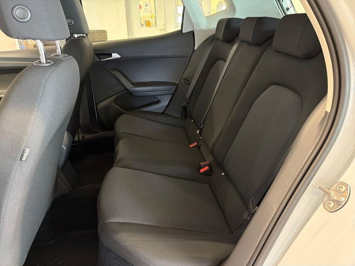 SEAT SEAT Arona — bild 20