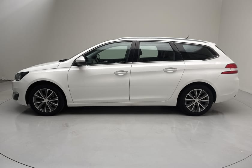 Bild 2 av Peugeot 308 SW
