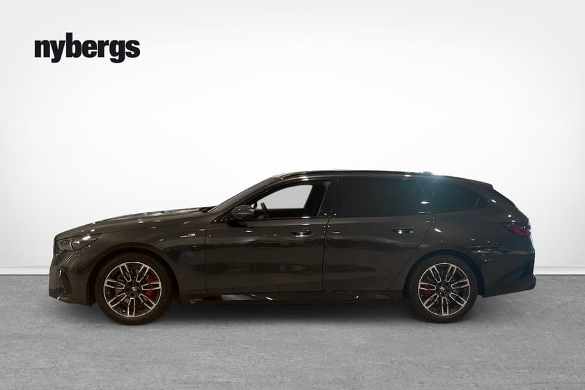Bild 2 av BMW 520d xDrive Touring M Sport Active Ed