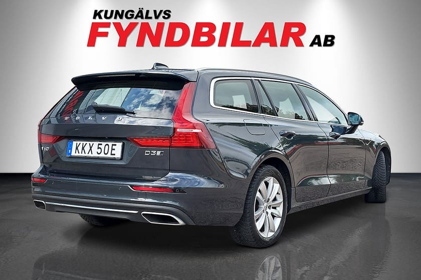 Bild 4 av Volvo V60