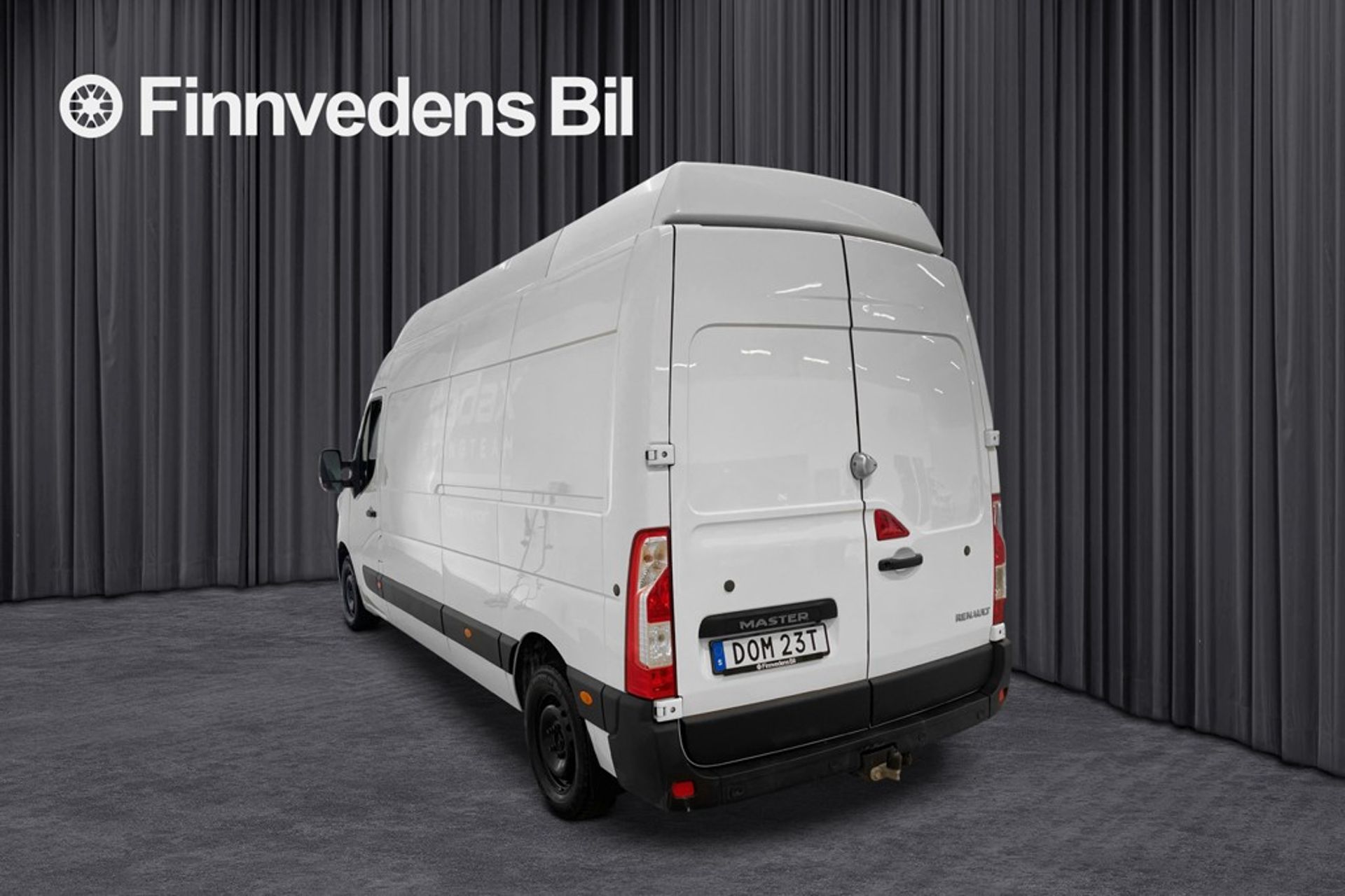 Renault Master 2.3 dCi 2022, bild 6/10