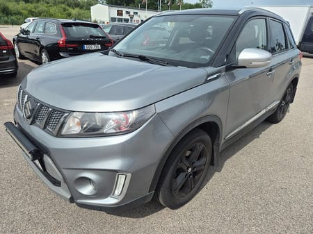 Suzuki Vitara Allgrip 140HK 4x4