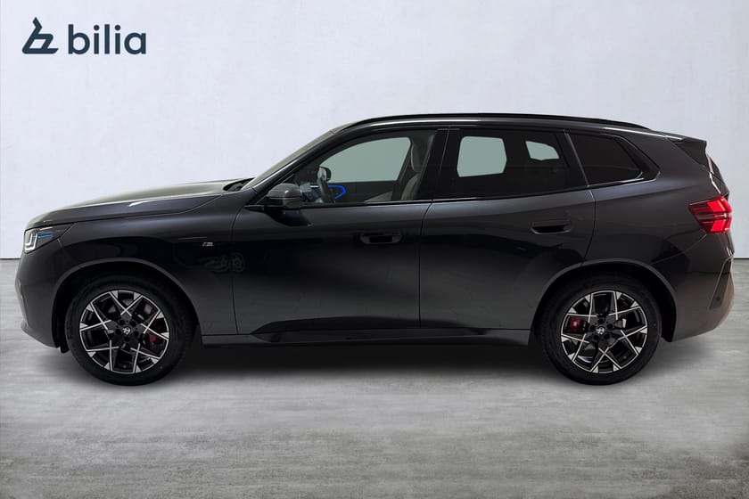 Bild 3 av BMW X3 30e xDrive M-Sport PRO/ Elstolar/ Adaptiva/Driving Plus