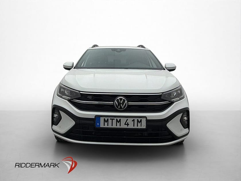 Bild 2 av Volkswagen Taigo